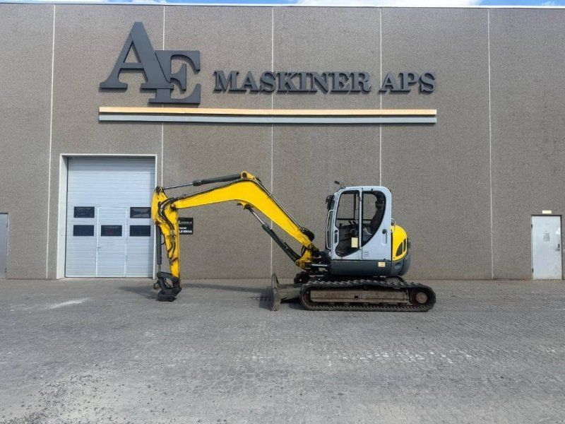 Wacker Neuson ET 75