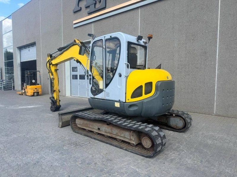Wacker Neuson ET 75