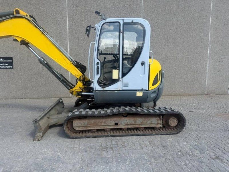 Wacker Neuson ET 75