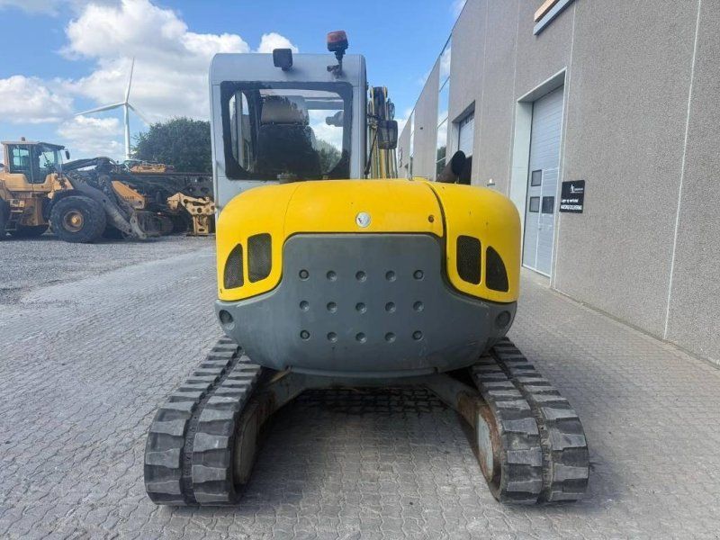 Wacker Neuson ET 75