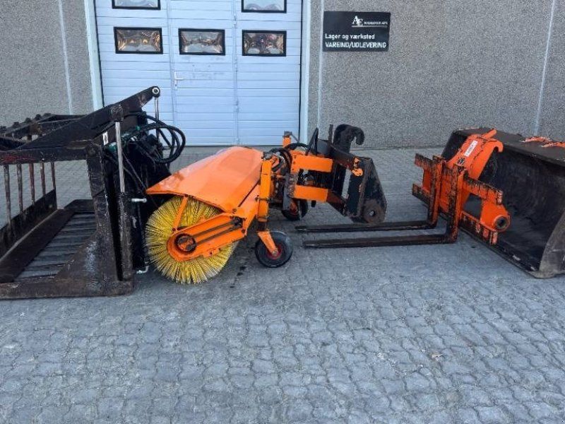 Fiat-Hitachi W 50