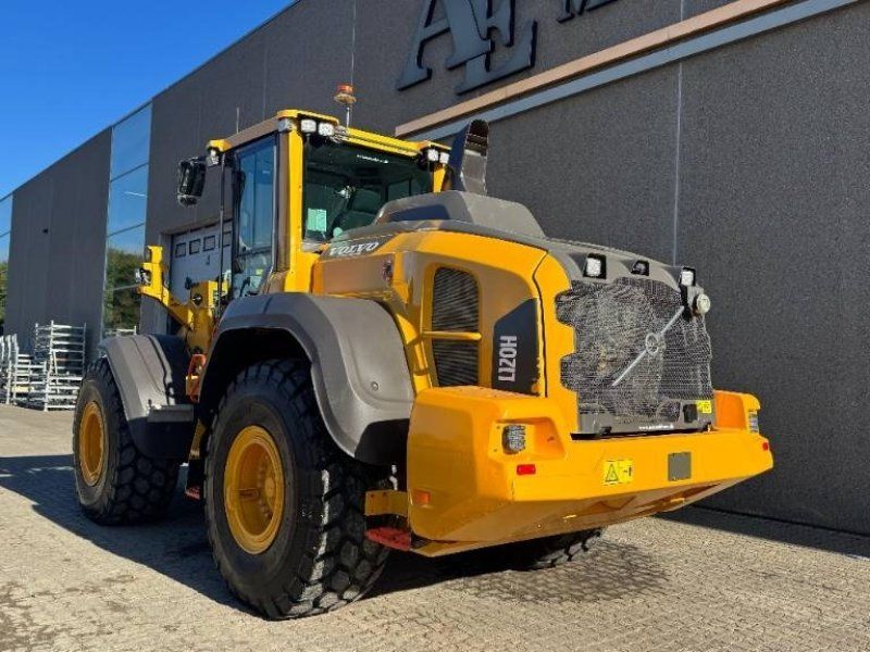 Volvo L 120 H