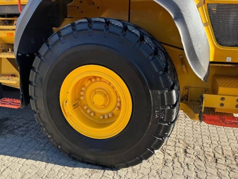Volvo L 120 H