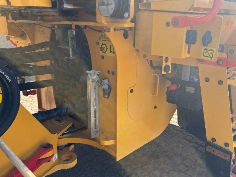 Volvo L 120 H