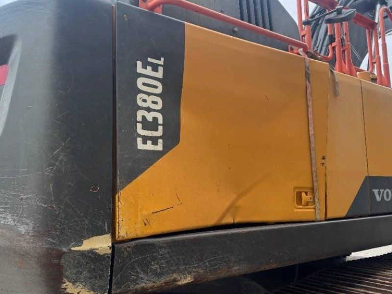 Volvo EC 380 EL