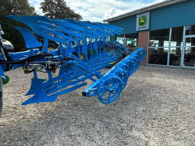 Lemken JUWEL 8 M V 5 N100
