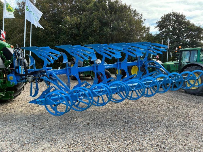 Lemken JUWEL 8 M V 5 N100