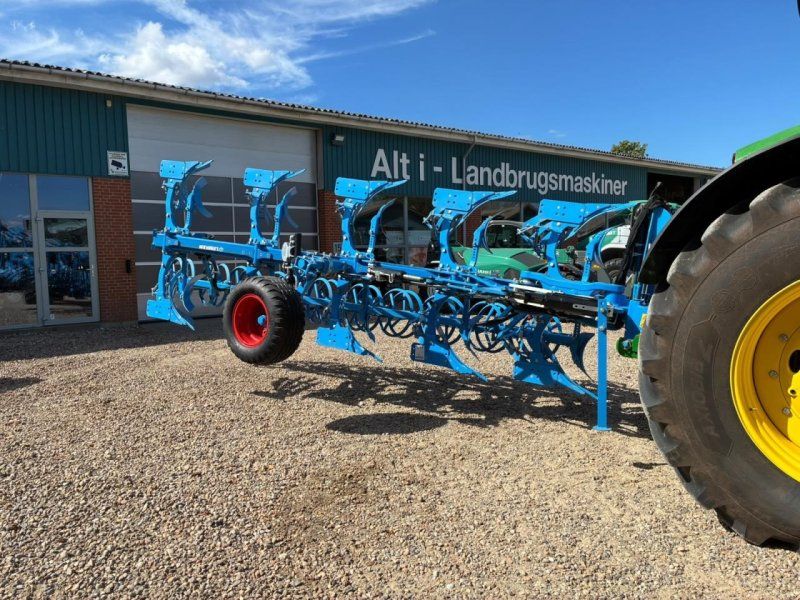 Lemken JUWEL 8 M V 5 N100