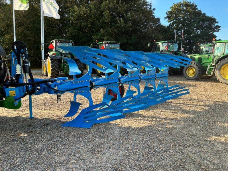 Lemken JUWEL 8M V U 5 L100