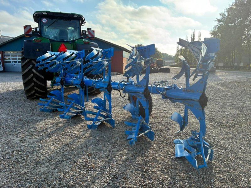 Lemken JUWEL 8M V U 5 L100