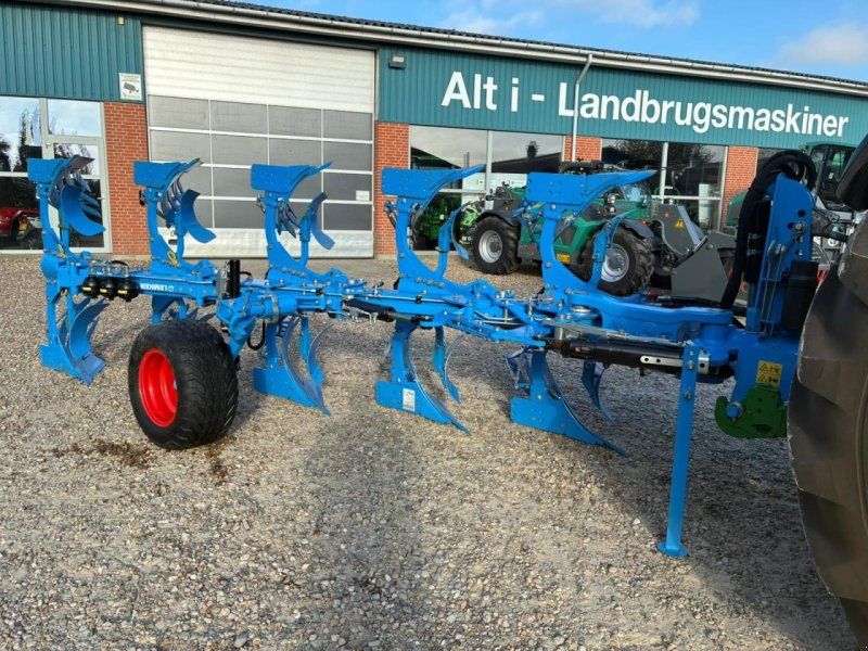 Lemken JUWEL 8M V U 5 L100