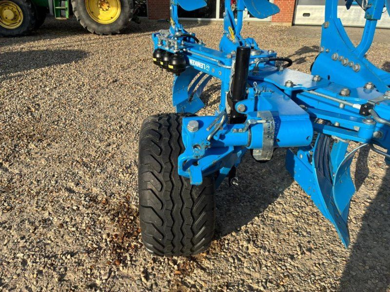 Lemken JUWEL 8M V U 5 L100