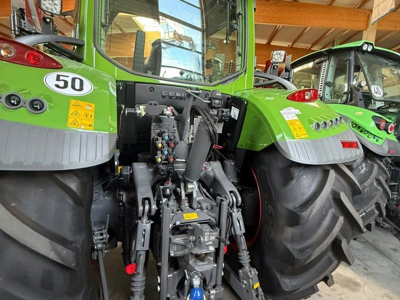 Fendt 724 Vario ProfiPlus