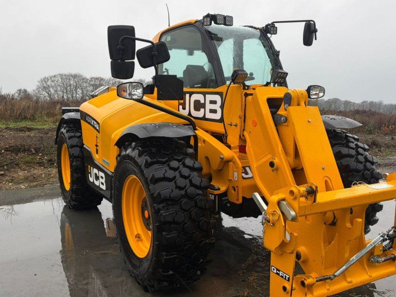 JCB 542-70 AGRI XTRA Dual Tech