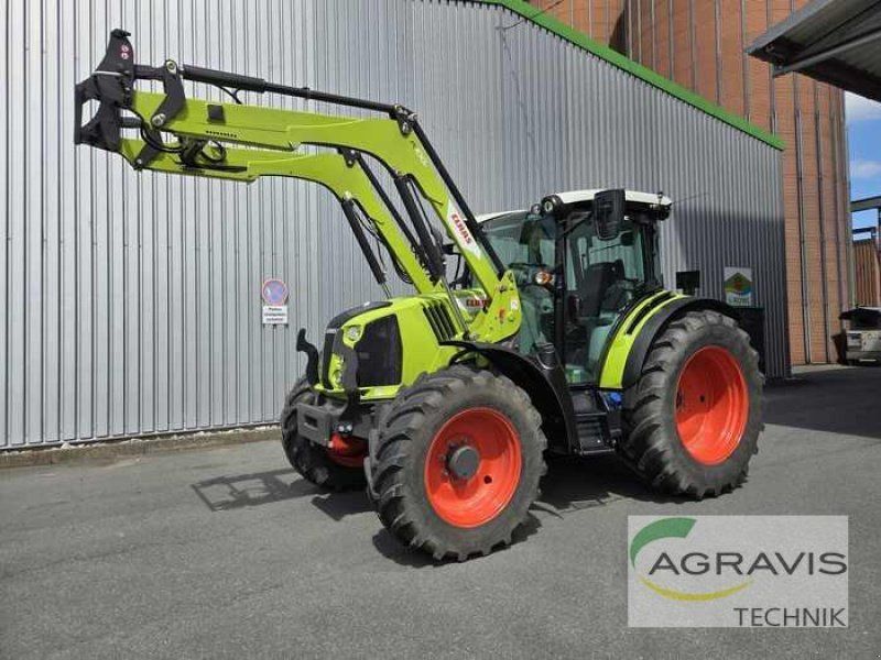 Claas ARION 420 ADVANCED