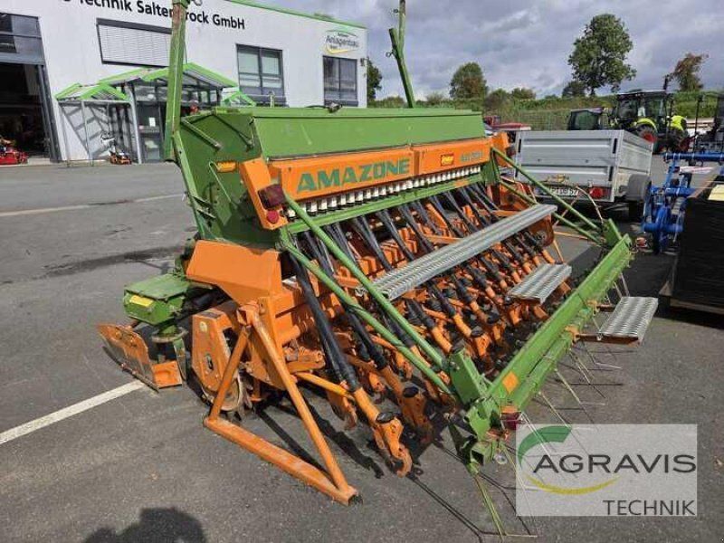 Amazone KE 301 / AD 301