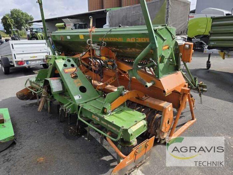 Amazone KE 301 / AD 301