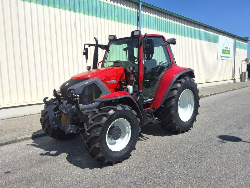 Lindner Lintrac 80