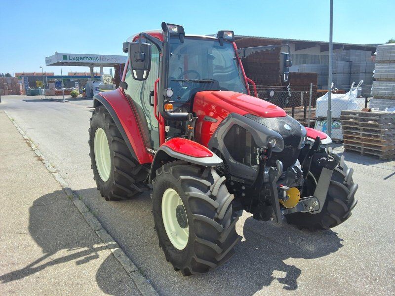 Lindner Lintrac 80