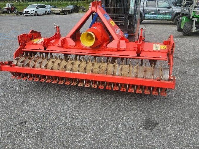 Kuhn HRB 252D