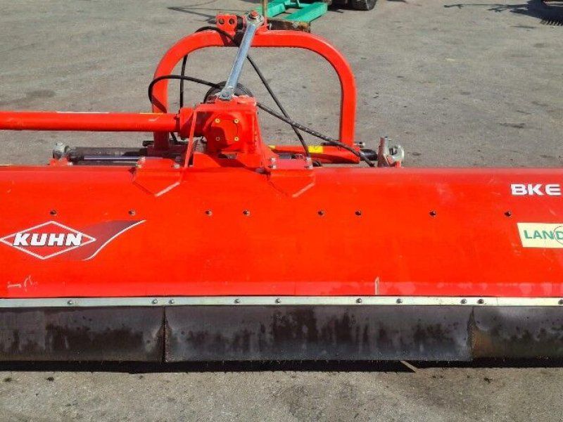 BKE 230