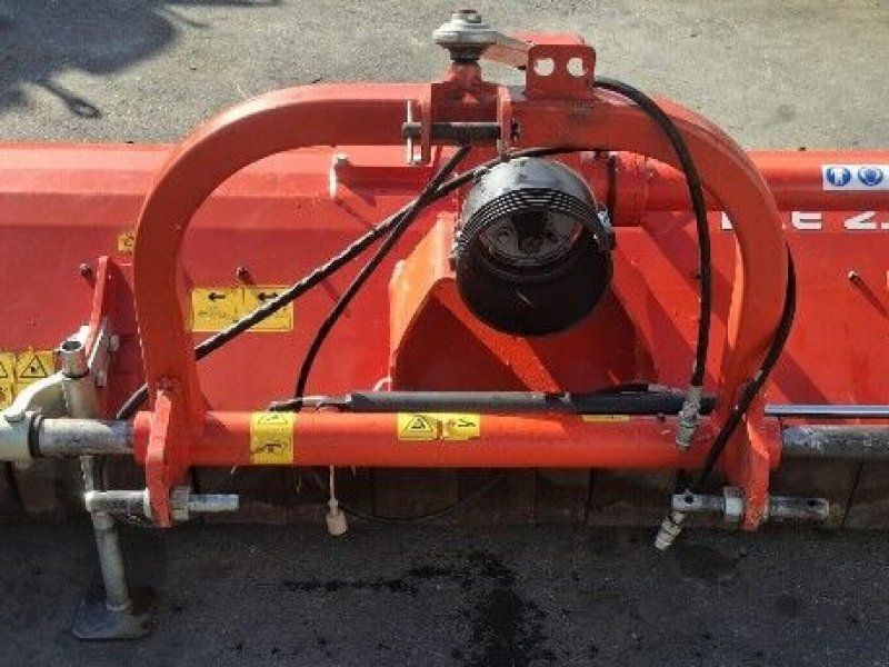 BKE 230