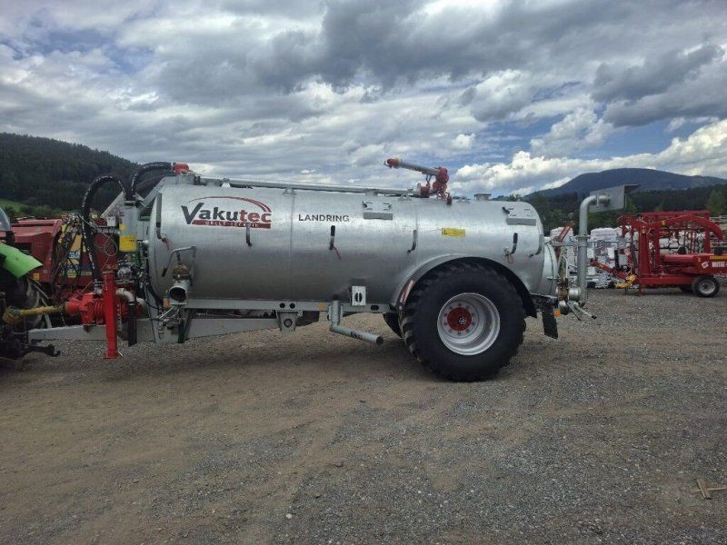 Vakutec VA 8600