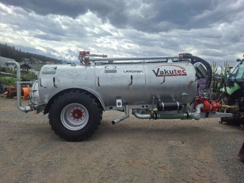 Vakutec VA 8600