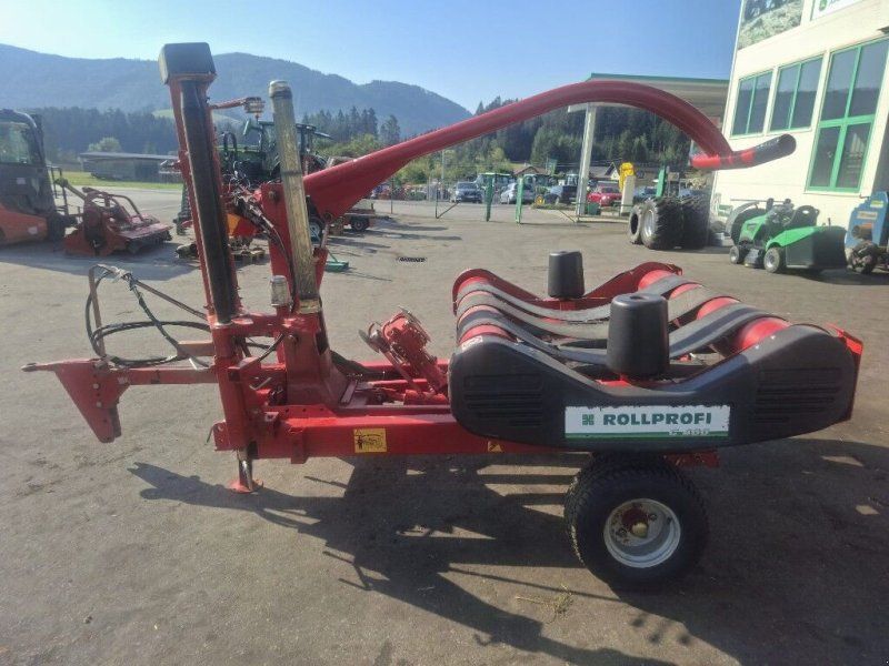 Pöttinger Rollprofi G400