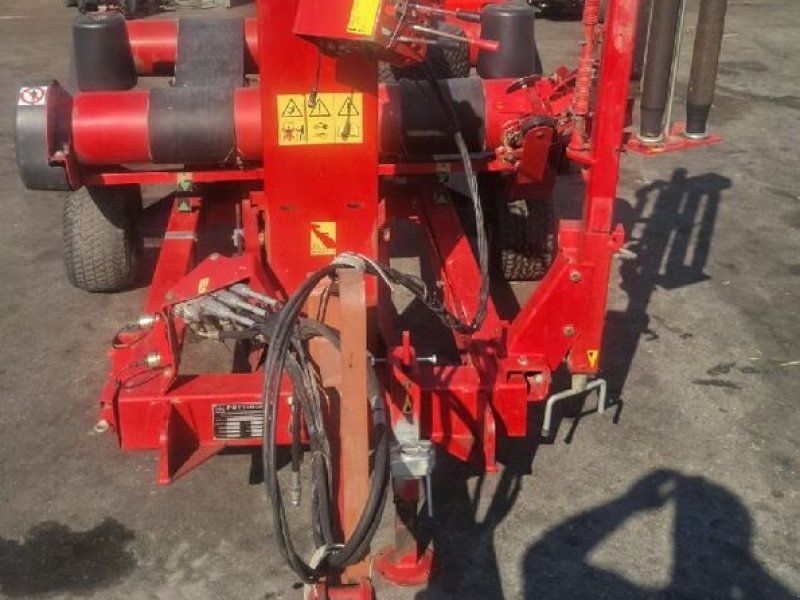 Pöttinger Rollprofi G400