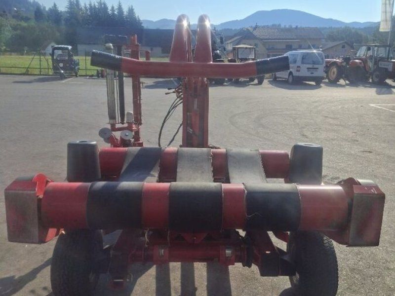 Pöttinger Rollprofi G400