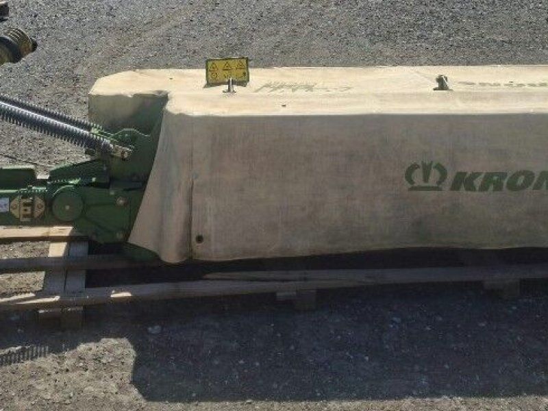 Krone AM 283S