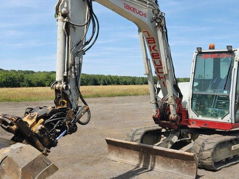 Takeuchi TB290