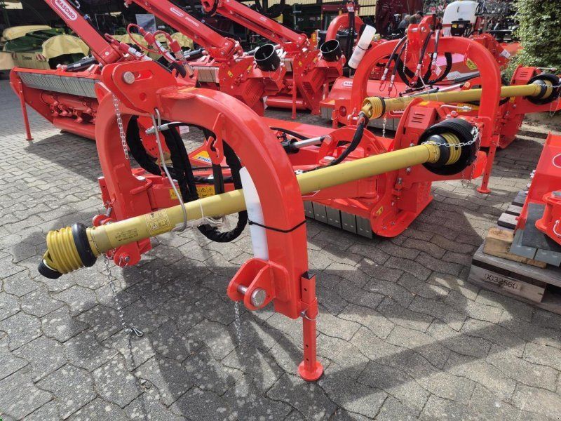 Maschio GIRAFFA L 155 SE