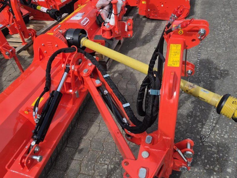 Maschio GIRAFFA L 155 SE