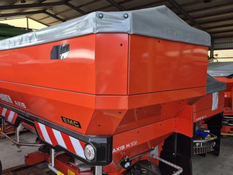 Rauch AXIS H 50.2 EMC+W VSPRO