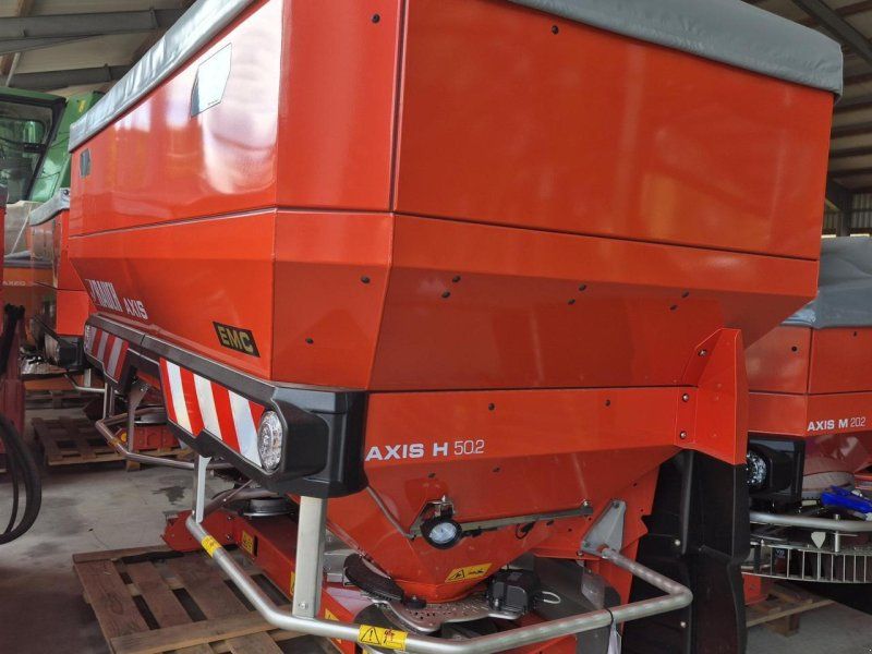 Rauch AXIS H 50.2 EMC+W VSPRO