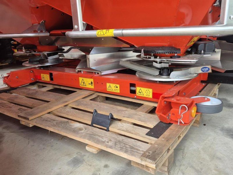Rauch AXIS H 50.2 EMC+W VSPRO