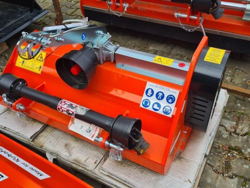 Kubota FROG 1120 by Peruzzo