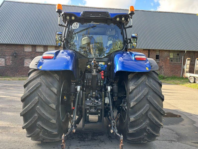 New Holland T7.270 Auto Command SideWinder II (Stage V)