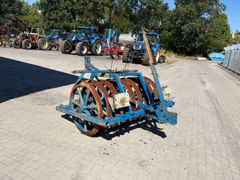 Rabe UPE 900 Packer