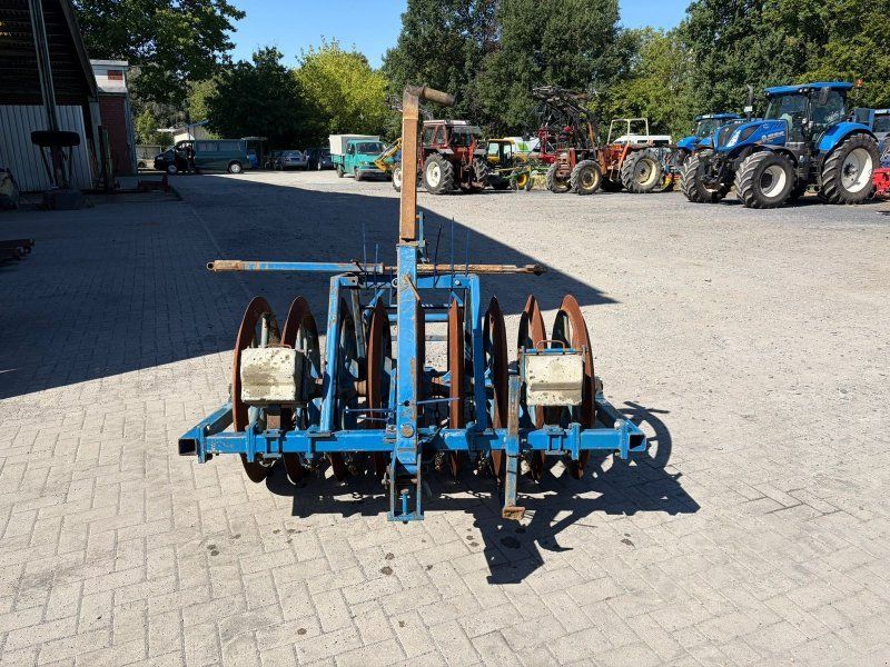 Rabe UPE 900 Packer