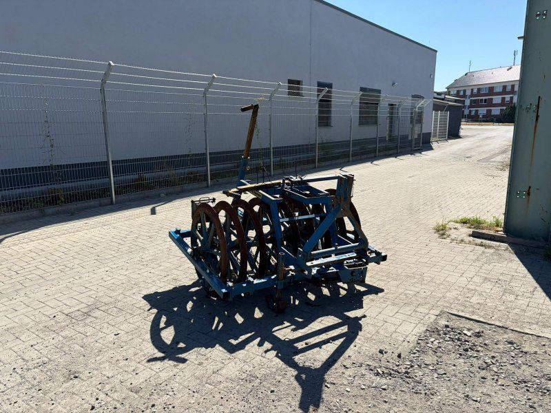 Rabe UPE 900 Packer
