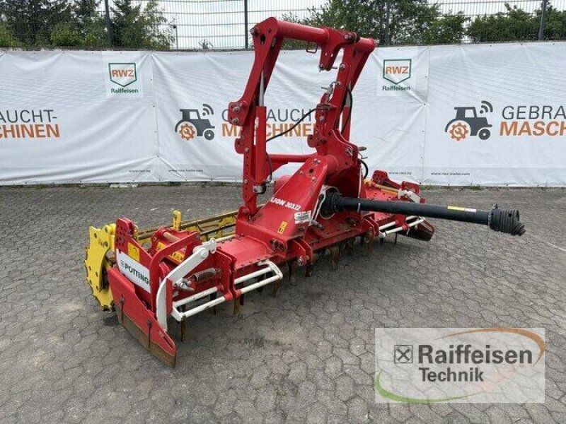 Pöttinger Lion 303.12
