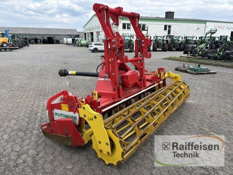 Pöttinger Lion 303.12