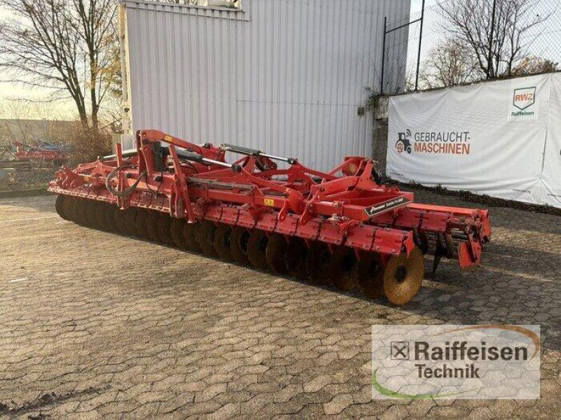 Kverneland Qualidisc Pro 6000 F