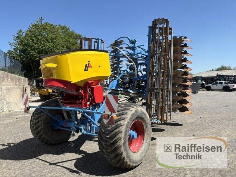 Lemken Rubin 9/500 KUA