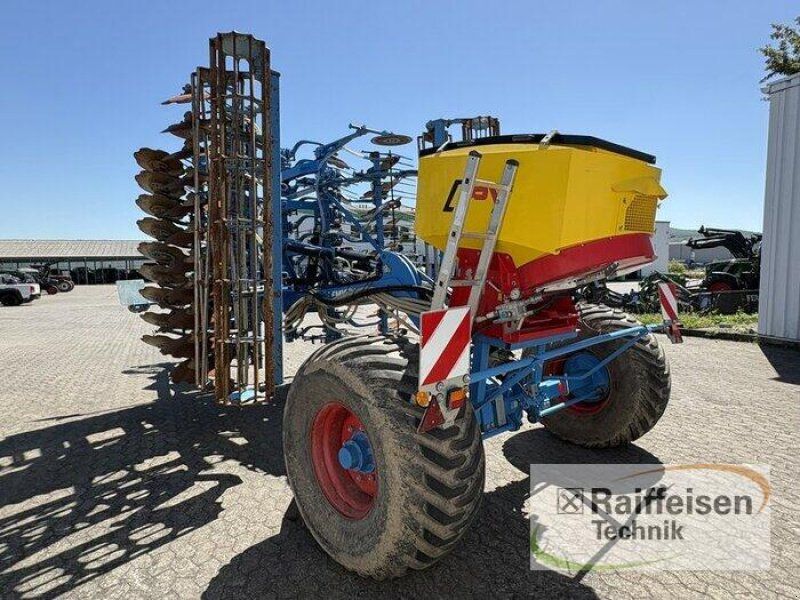 Lemken Rubin 9/500 KUA
