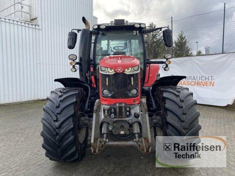 Massey Ferguson 7718 Dyna VT