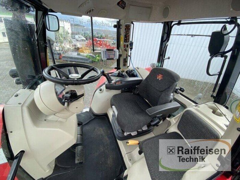 Massey Ferguson 7718 Dyna VT